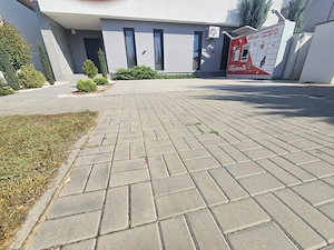 COMISION 0%!! Apartament SAD 4 camere 114 mp utili - curte privata !! - imagine 20