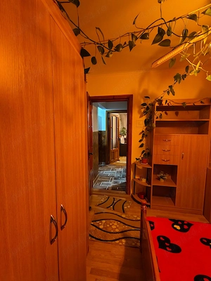 De vânzare apartament 2 camere decomandat Burdujeni - imagine 6