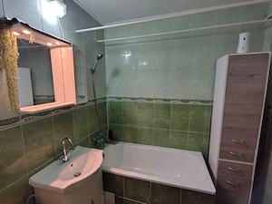 De vânzare apartament 2 camere decomandat Burdujeni - imagine 9