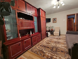 De vânzare apartament 2 camere decomandat Burdujeni - imagine 8