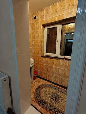 De vânzare apartament 2 camere decomandat Burdujeni - imagine 4