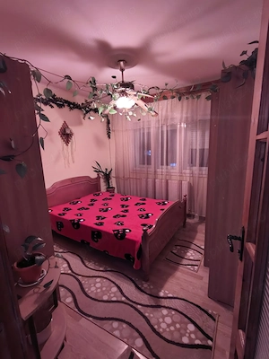 De vânzare apartament 2 camere decomandat Burdujeni - imagine 5