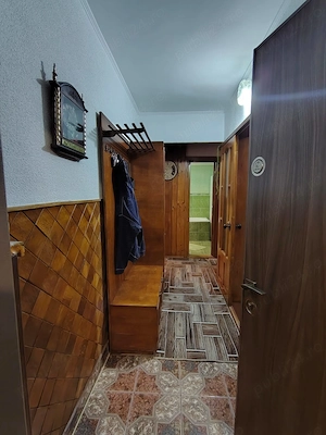 De vânzare apartament 2 camere decomandat Burdujeni