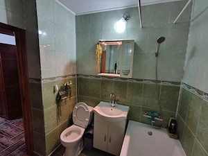 De vânzare apartament 2 camere decomandat Burdujeni - imagine 10