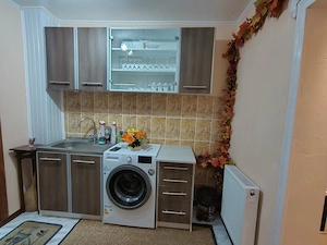 De vânzare apartament 2 camere decomandat Burdujeni - imagine 3