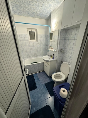 Inchiriez apartament cu 2 camere - imagine 4