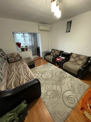 Inchiriez apartament cu 2 camere - imagine 5