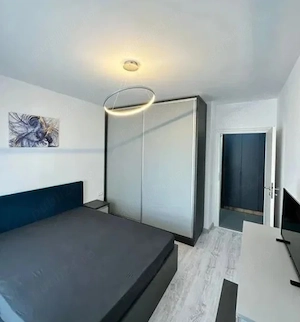  PANTELIMON_chirie apartament cu 2 camere chirie  - imagine 3