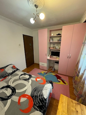 Inchiriez apartament cu 2 camere - imagine 3