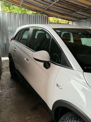 OKAZIE! Opel Crossland X 2019 impecabila, 59.000km ! Defect! - imagine 5