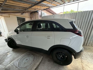 OKAZIE! Opel Crossland X 2019 impecabila, 59.000km ! Defect! - imagine 4