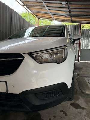 OKAZIE! 4999E CROSSLAND X  60.000km cu istoric service