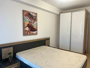 Apartament 2 camere transformat în 3 | Bloc 2019 cu lift | Mobilat & utilat - imagine 7