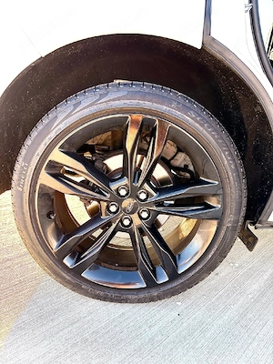 Ford Edge ST Line - imagine 3