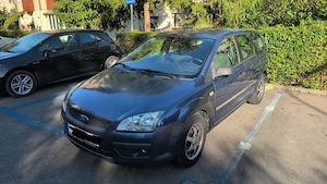 Vand Ford Focus ll 1.6 TDCI 2005