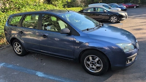 Vand Ford Focus ll 1.6 TDCI 2005 - imagine 2