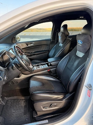Ford Edge ST Line - imagine 5