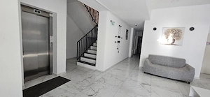 Apartament 2 camere transformat în 3 | Bloc 2019 cu lift | Mobilat & utilat - imagine 3