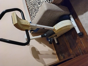 Bicicleta de camera.