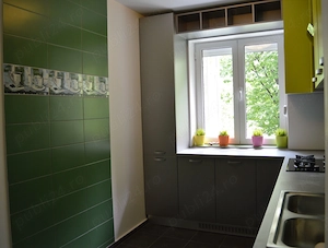 Apartament 3 camere de închiriat   Zona Titan - imagine 2