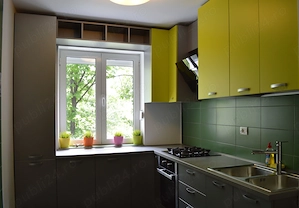 Apartament 3 camere de închiriat   Zona Titan