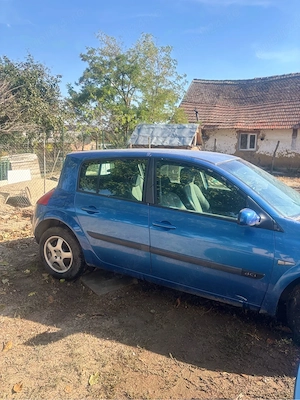 Vand Renault Megane 2  - imagine 5