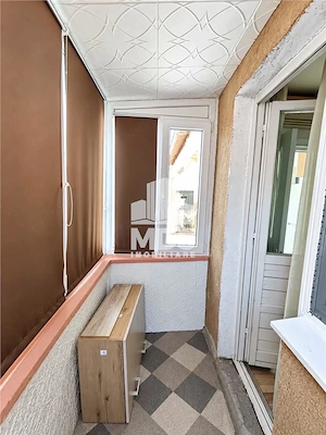 Mobilata si utilata in bloc cu 4 apartamente pe nivel - imagine 5
