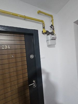 Apartament 3 camere decomandat Iancului  - imagine 9