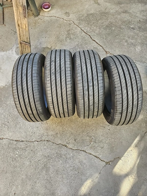 Anvelope de vara Michelin 205 55 16 