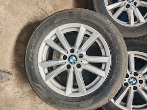 Vând jante BMW x5 - imagine 4