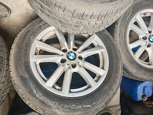 Vând jante BMW x5 - imagine 2