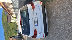 Bmw x1, 2012 ,cutie manuala  - imagine 3