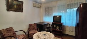 Dau în chirie apartament mobilat cu 2 camere în zona Dacia Rogerius - imagine 4