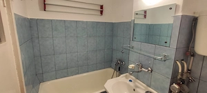 Dau în chirie apartament mobilat cu 2 camere în zona Dacia Rogerius - imagine 7