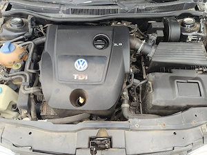 Piese Vw golf 4 1.9 tdi 2002 - imagine 5