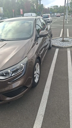 Vând Renault Megane IV 1.3 TCe benzină, 116 CP, cutie manuală, an 2019, aproximativ 90.000 km. - imagine 7