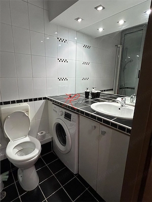 Inchiriere apartament 2 camere Uniri - imagine 3