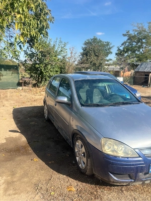 Vand Opel Corsa C  - imagine 4