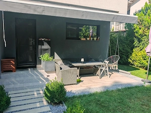 Tunari - casă duplex, lângă pădure  - imagine 8
