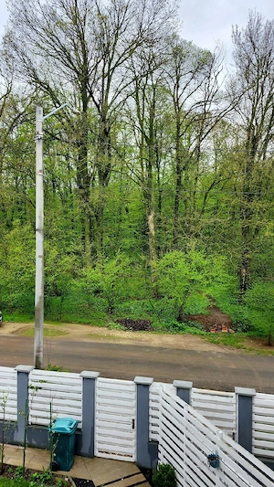 Tunari - casă duplex, lângă pădure  - imagine 9