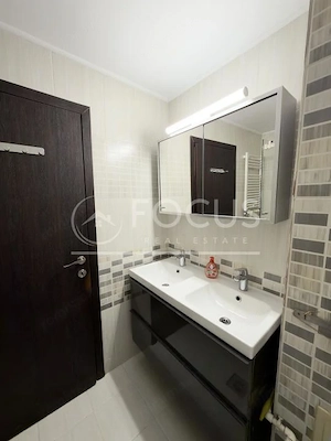 Apartament 2 camere Modern | Centrală proprie | Floreasca | Barbu Văcărescu  - imagine 13