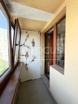 Apartament 2 camere Modern | Centrală proprie | Floreasca | Barbu Văcărescu  - imagine 18