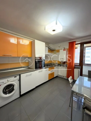 Apartament 2 camere Modern | Centrală proprie | Floreasca | Barbu Văcărescu  - imagine 8