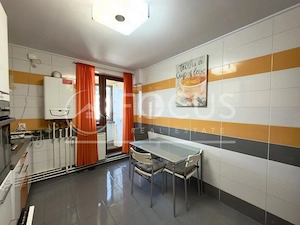 Apartament 2 camere Modern | Centrală proprie | Floreasca | Barbu Văcărescu  - imagine 11