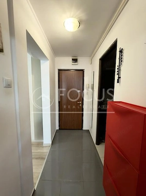 Apartament 2 camere Modern | Centrală proprie | Floreasca | Barbu Văcărescu  - imagine 15