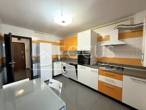 Apartament 2 camere Modern | Centrală proprie | Floreasca | Barbu Văcărescu  - imagine 9