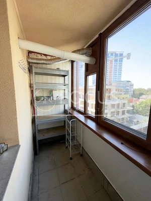 Apartament 2 camere Modern | Centrală proprie | Floreasca | Barbu Văcărescu  - imagine 17