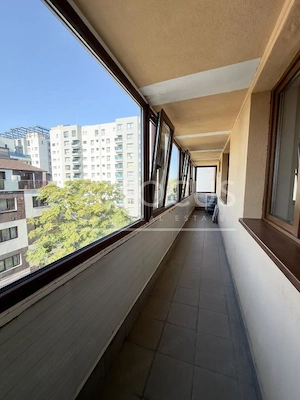 Apartament 2 camere Modern | Centrală proprie | Floreasca | Barbu Văcărescu  - imagine 16