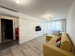 Apartament 2 camere Modern | Centrală proprie | Floreasca | Barbu Văcărescu  - imagine 3