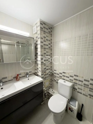 Apartament 2 camere Modern | Centrală proprie | Floreasca | Barbu Văcărescu  - imagine 12
